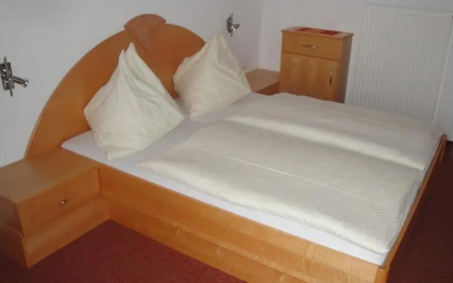 Gasthof Pension Siegelbrunn