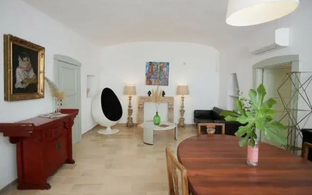 Lamialtana Relais in Cisternino