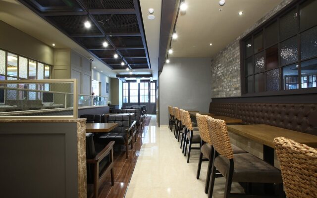 Hotel Sopra