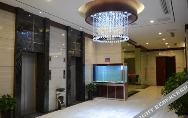 Yinhe Hotel