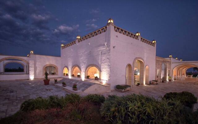 Masseria Celidonia Resort And Relax