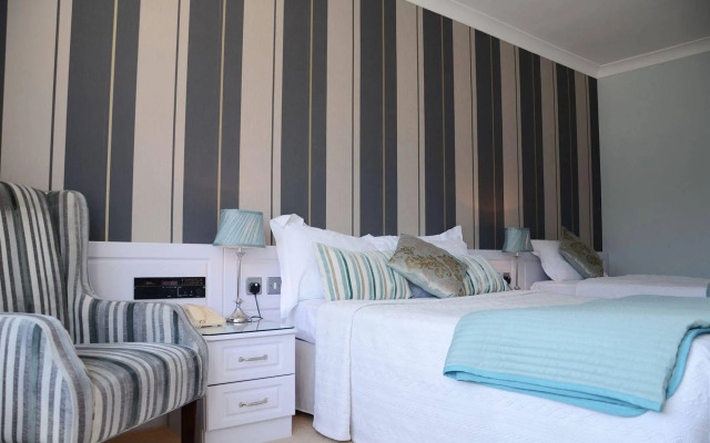 Ardree House Bed & Breakfast