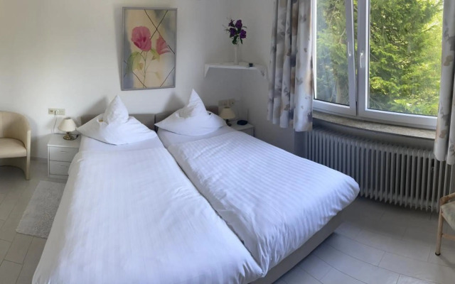 Residenz am Thermalbad