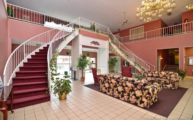 Americas Best Value Inn - Chattanooga/East Ridge