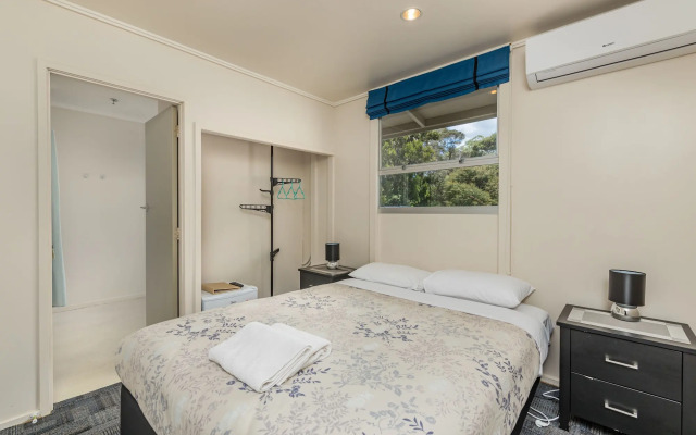Riverside Lodge Paihia