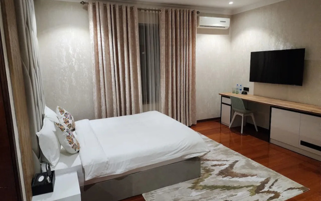 Hotel Dehlavi