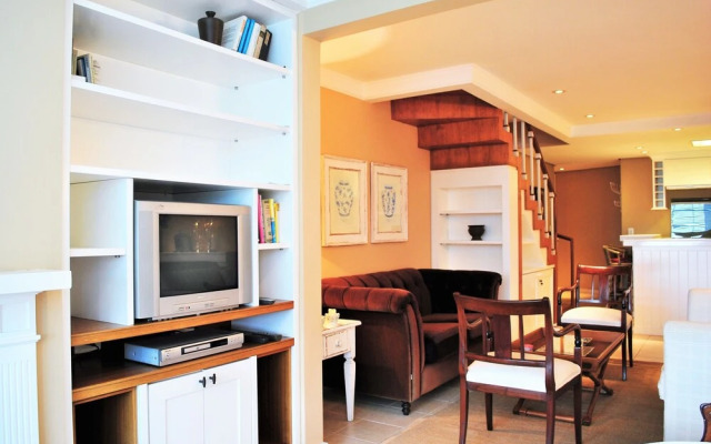 Duplex Bela Vista - 008