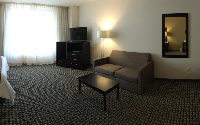 Holiday Inn México Santa Fe by IHG