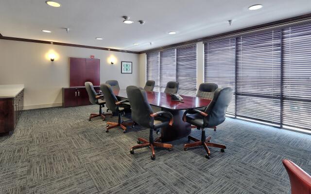 Holiday Inn Express & Suites Albuquerque Historic Old Town by IHG