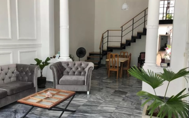 Hostal Habana Tu & Yo