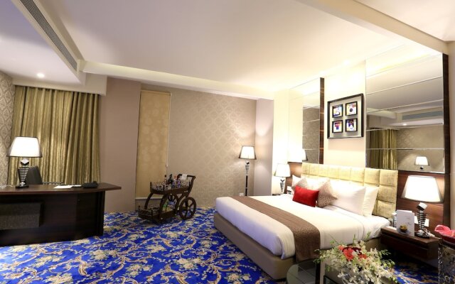 The Vivaan Hotel & Resorts