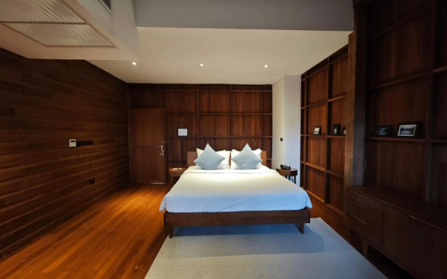 CHANN Bangkok-Noi