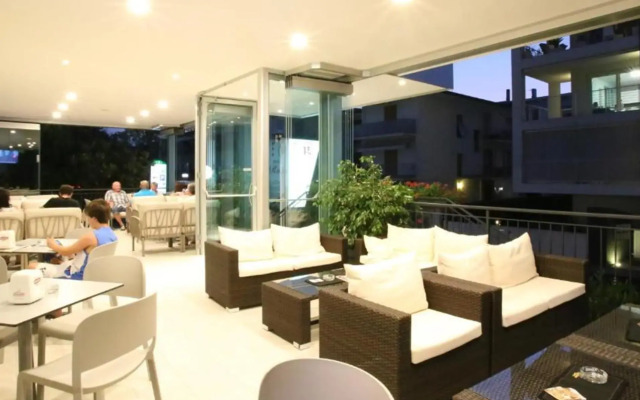 Hotel Roby