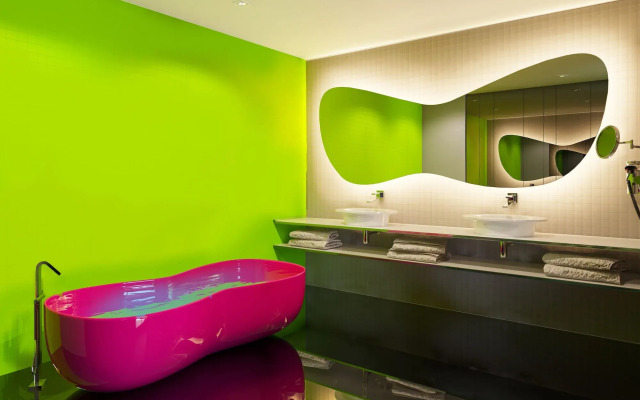 Temptation Cancun Resort All Inclusive - Adults Only
