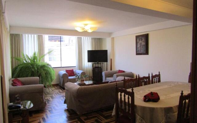 Full Suites