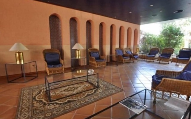 Apartamento Royal Marine 1