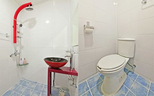 Gadulgi Garden Pension