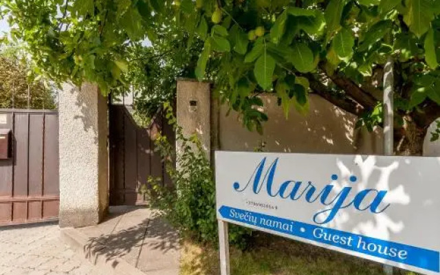 Guesthouse Marija