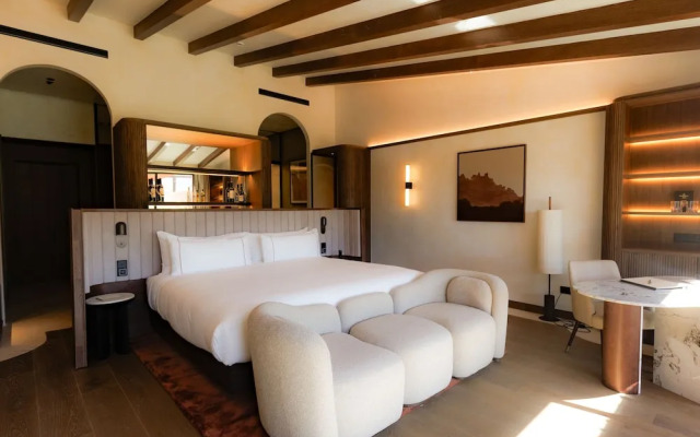 Gran Hotel Mas d' en Bruno