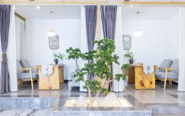 Kai Erdun Haoting Hotel