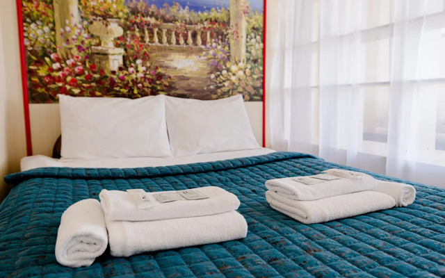 RentAp (РентАп) на улице Глеба Ильенко