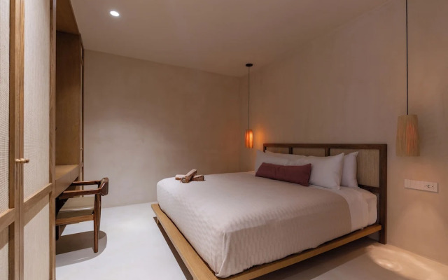 Aflora Tulum