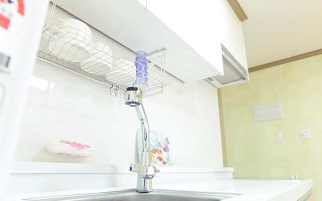 Jeongseon Sky Pension