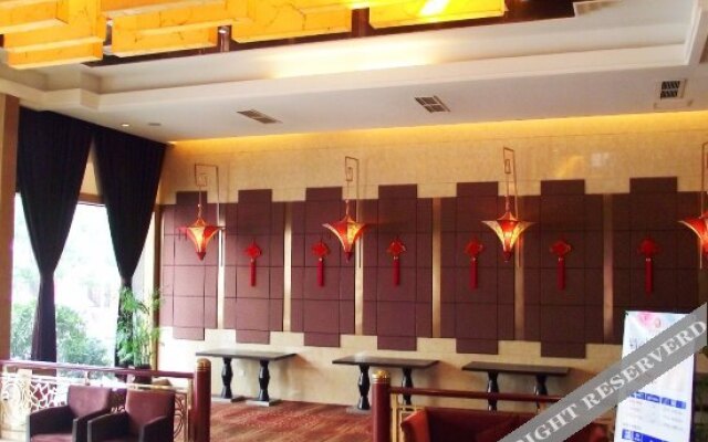 Xibei Hotel (Yongkang West Station Baolong Square Pedestrian Street)