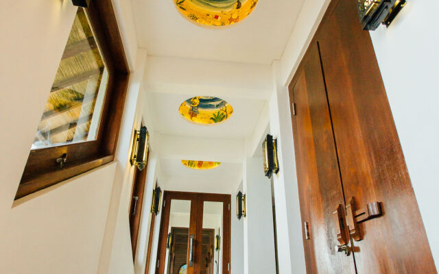 Anapuri Villas