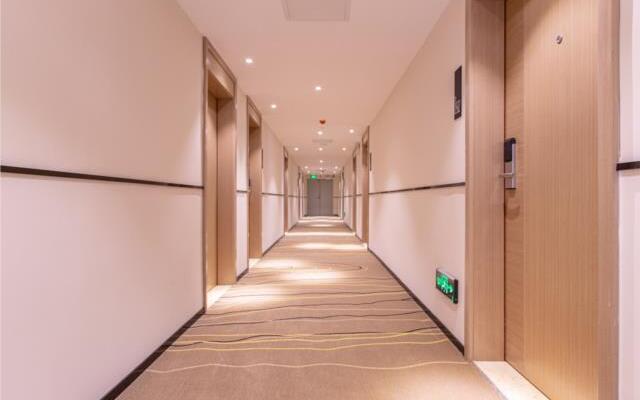 City Comfort Inn Foshan Lingnan Tiandi Dongfang Plaza