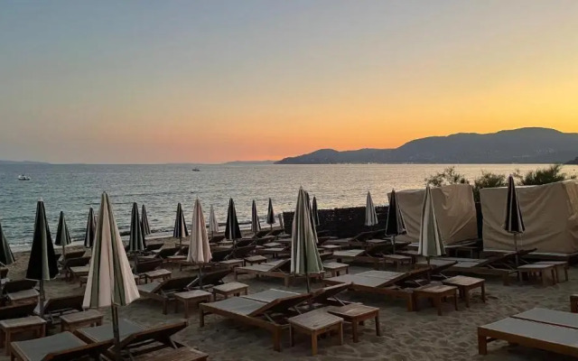 Hotel Grand Cap