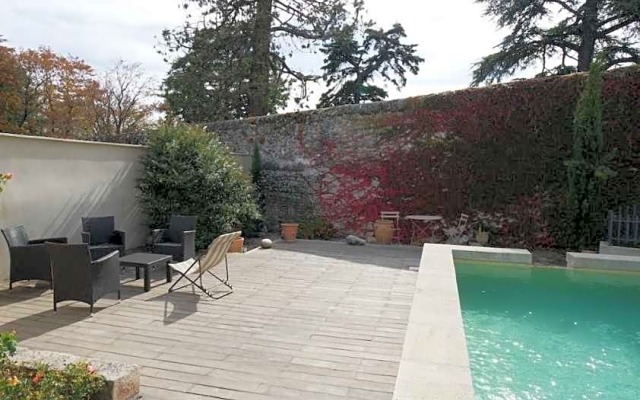 La Villa des Charmilles