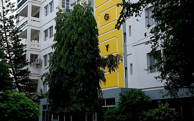 Perfect Haven Egmore Serviced Apartments