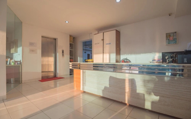 Pillow by RedDoorz – Lobby – Balikpapan