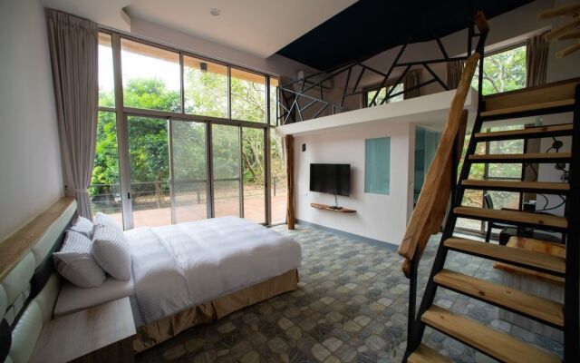 TopTai B&B
