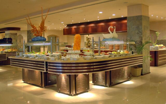 Tropitel Sahl Hasheesh Resort