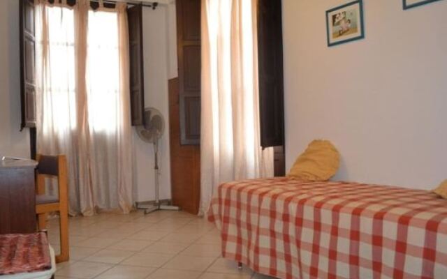 Case al Castello