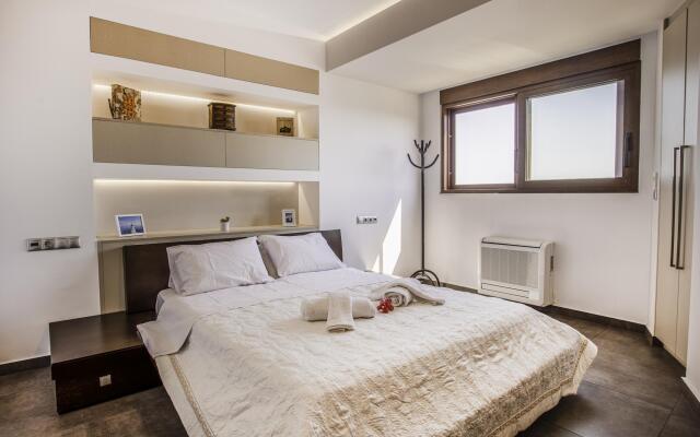 VenMar Luxury Holiday Home