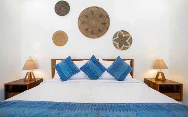 Kusuma Villa Seminyak