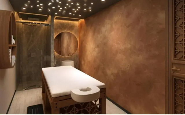 d'primahotel Airport Jakarta Terminal 3 Wellness Center