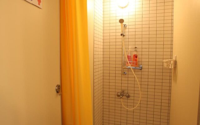 Taipei Taipei Hostel