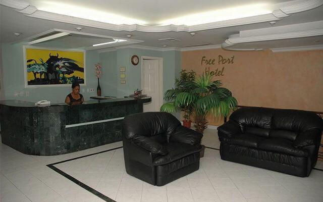 Free Port Hotel