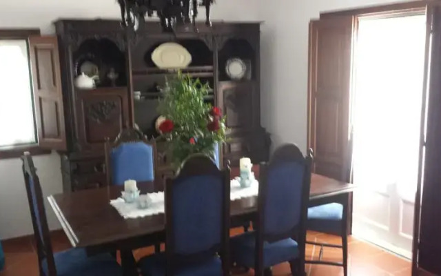 Horta do Castelo