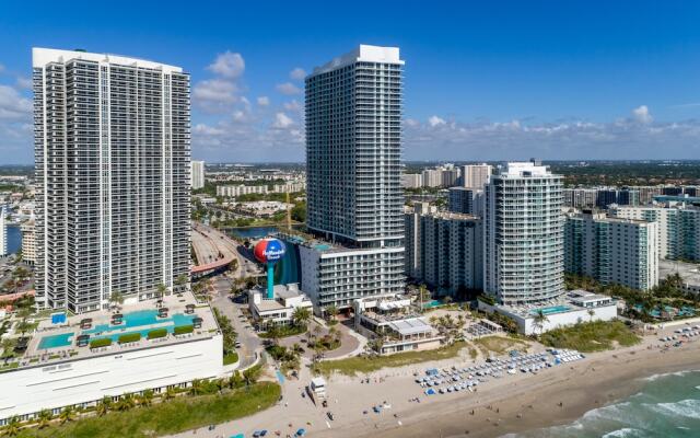 Hyde Resort and Residences, OceanMiami Collection