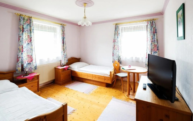 Gasthaus-Pension Sandner Linde