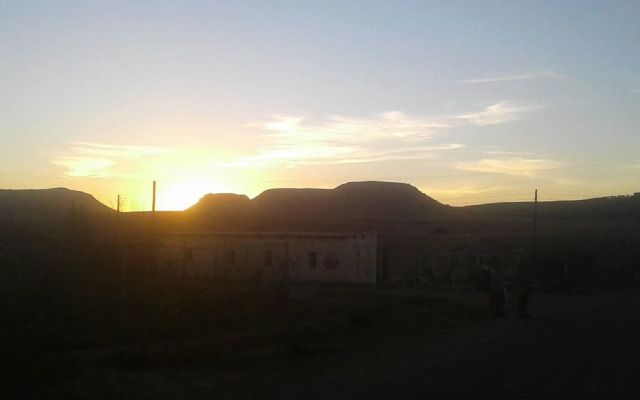 Denver Echo- Executive Guest House