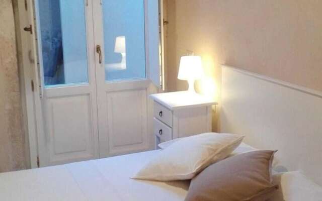 B&B Dedalo Rooms
