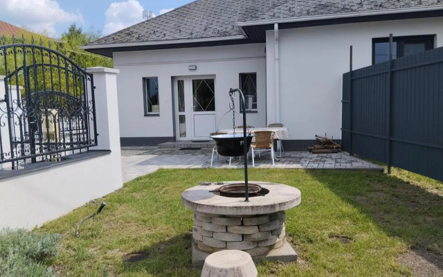 Pipacs Apartman