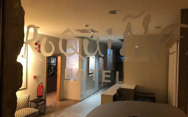Hotel Roquiño