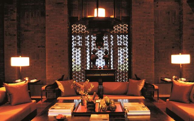 Fuchun Resort